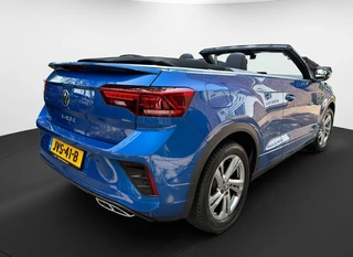 Volkswagen T-Roc – thumbnail 25