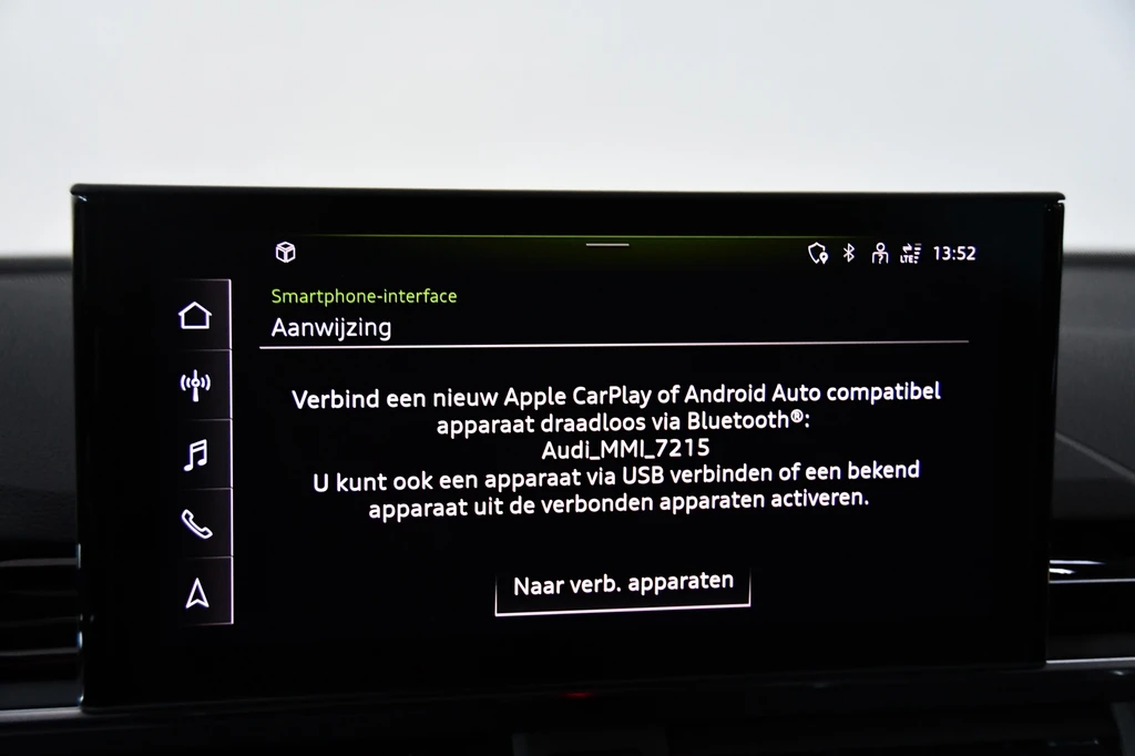 Audi A4 – foto 23