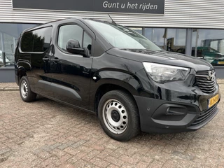 Opel Combo – thumbnail 6