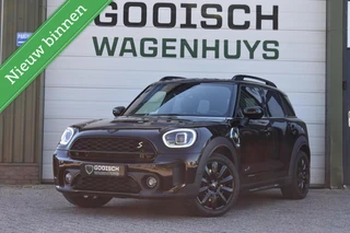 MINI Countryman – thumbnail 1