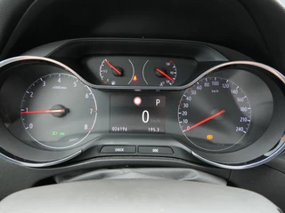 Opel Crossland – thumbnail 23