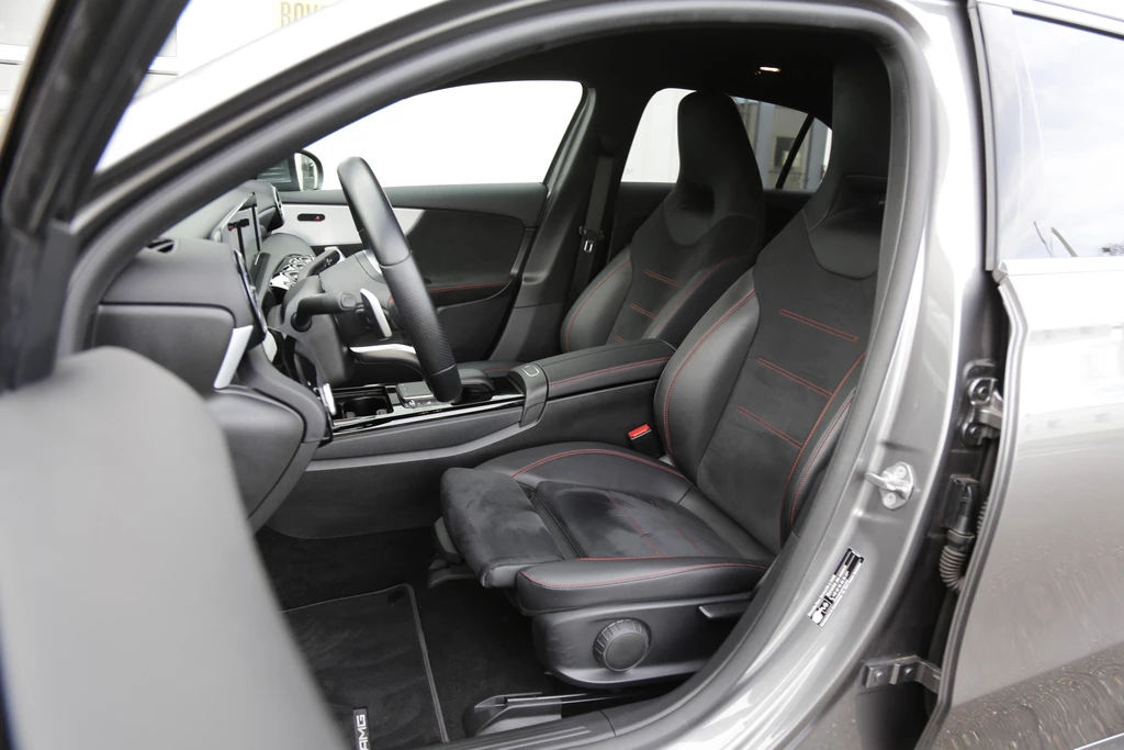 Mercedes-Benz A-Klasse – foto 33