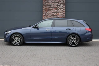 Mercedes-Benz C-Klasse – thumbnail 2