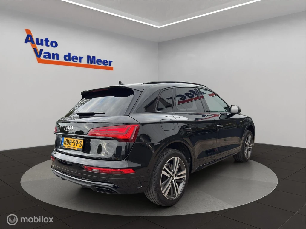 Audi Q5 – foto 5