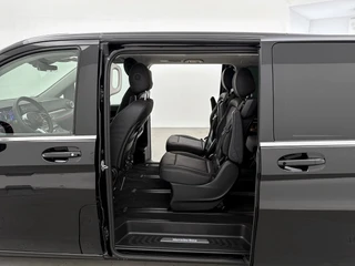 Mercedes-Benz EQV – thumbnail 34