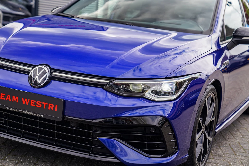 Volkswagen Golf – foto 24