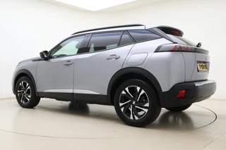 Peugeot e-2008 – thumbnail 4
