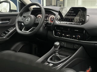 Nissan QASHQAI – thumbnail 29