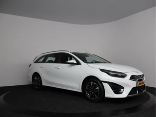 Kia Ceed Sportswagon – thumbnail 8