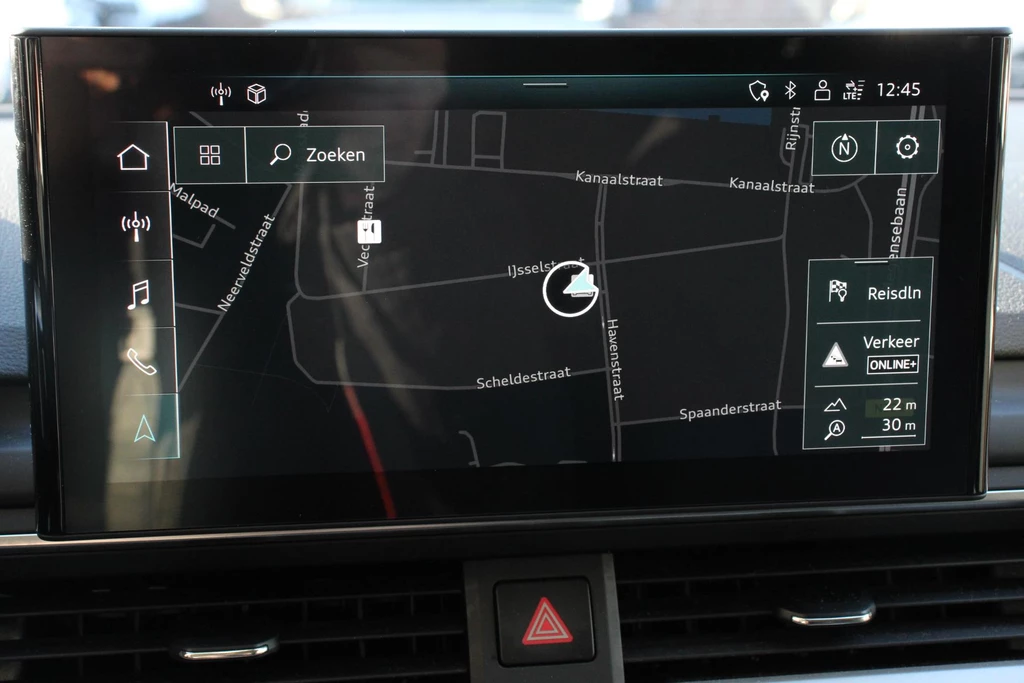 Audi A5 – foto 23