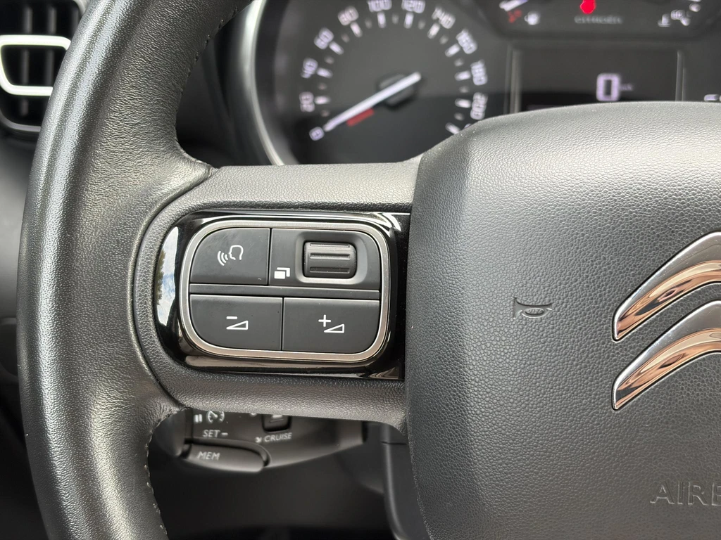 Citroën C3 Aircross – foto 21