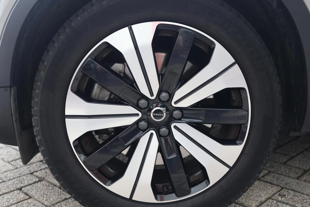 Volvo XC40 – foto 16