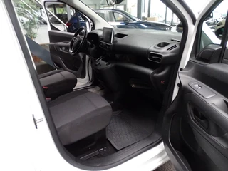 Opel Combo – thumbnail 21