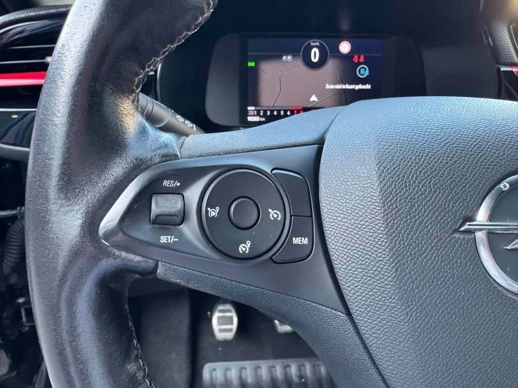 Opel Corsa – foto 21