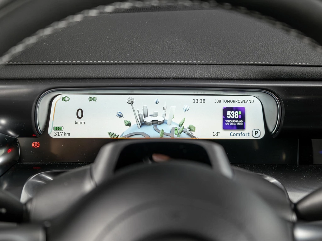 smart #1 – foto 12