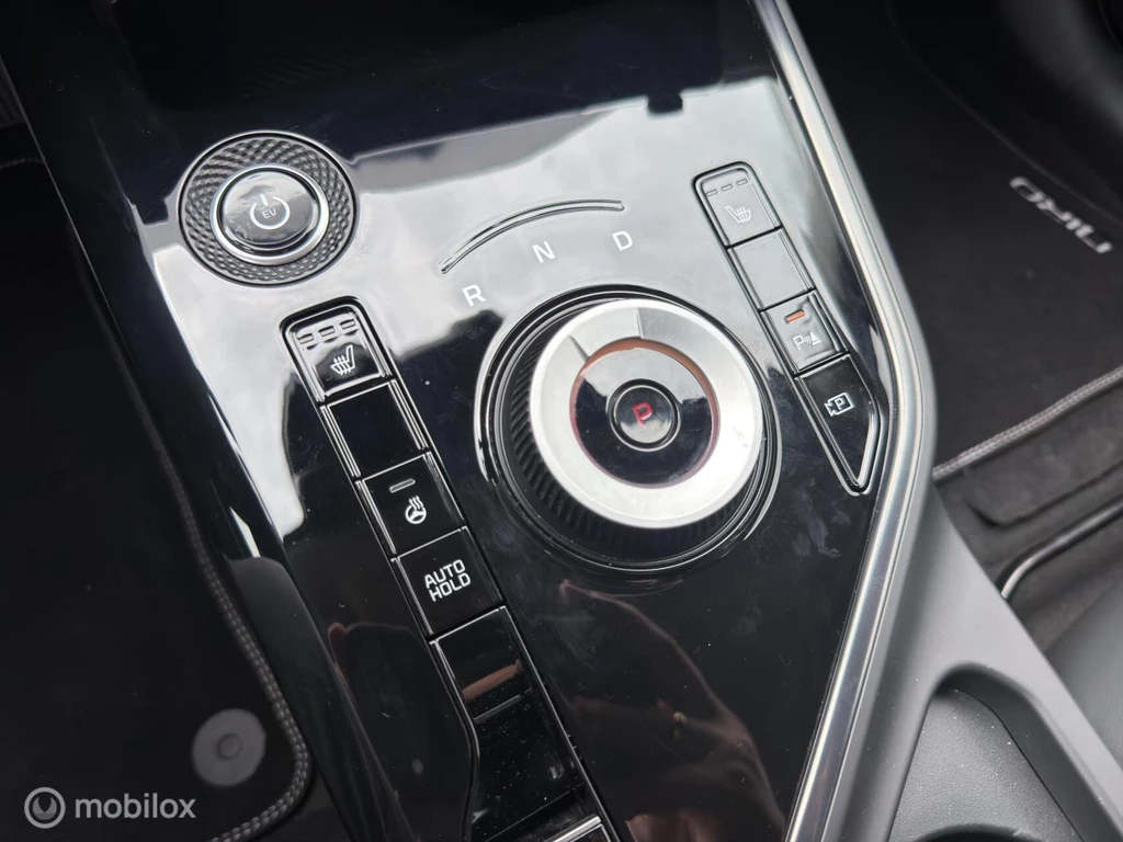 Kia e-Niro – foto 24