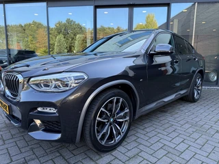 BMW X4 – thumbnail 2