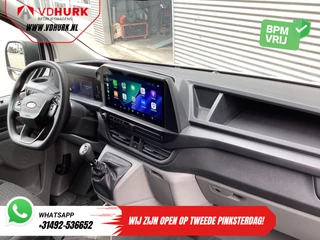 Ford Transit Custom – thumbnail 7