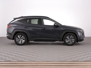Hyundai Tucson – thumbnail 12
