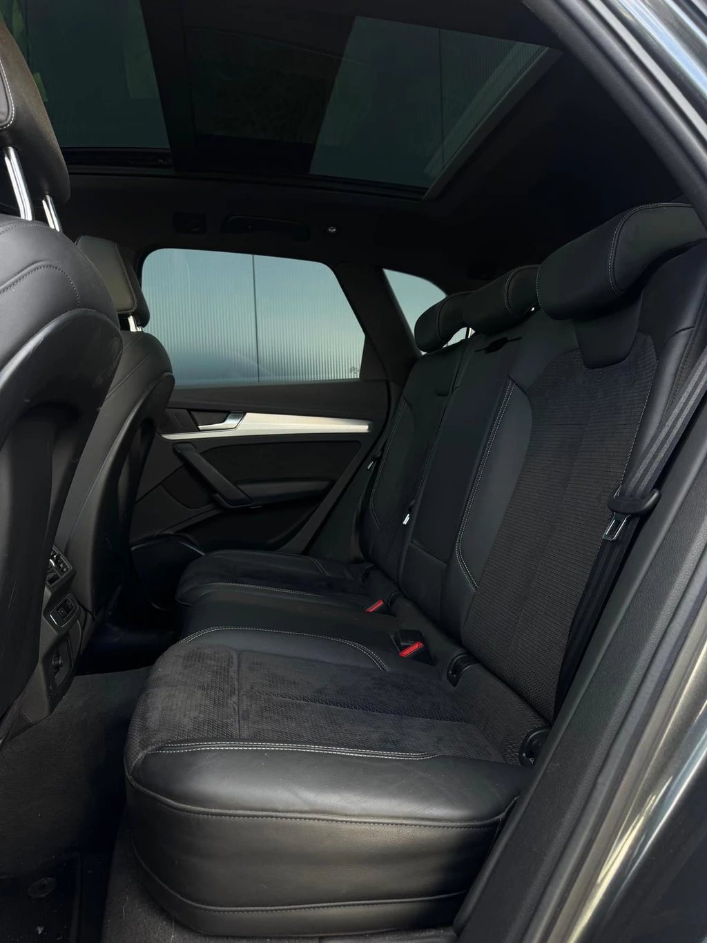 Audi SQ5 – foto 33