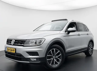 Volkswagen Tiguan – thumbnail 1