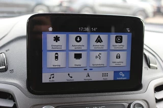 Ford Transit Connect – thumbnail 30