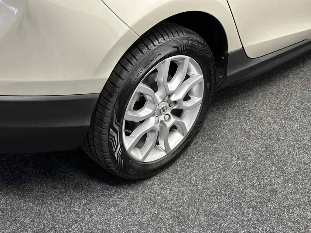 Volvo V40 – foto 10