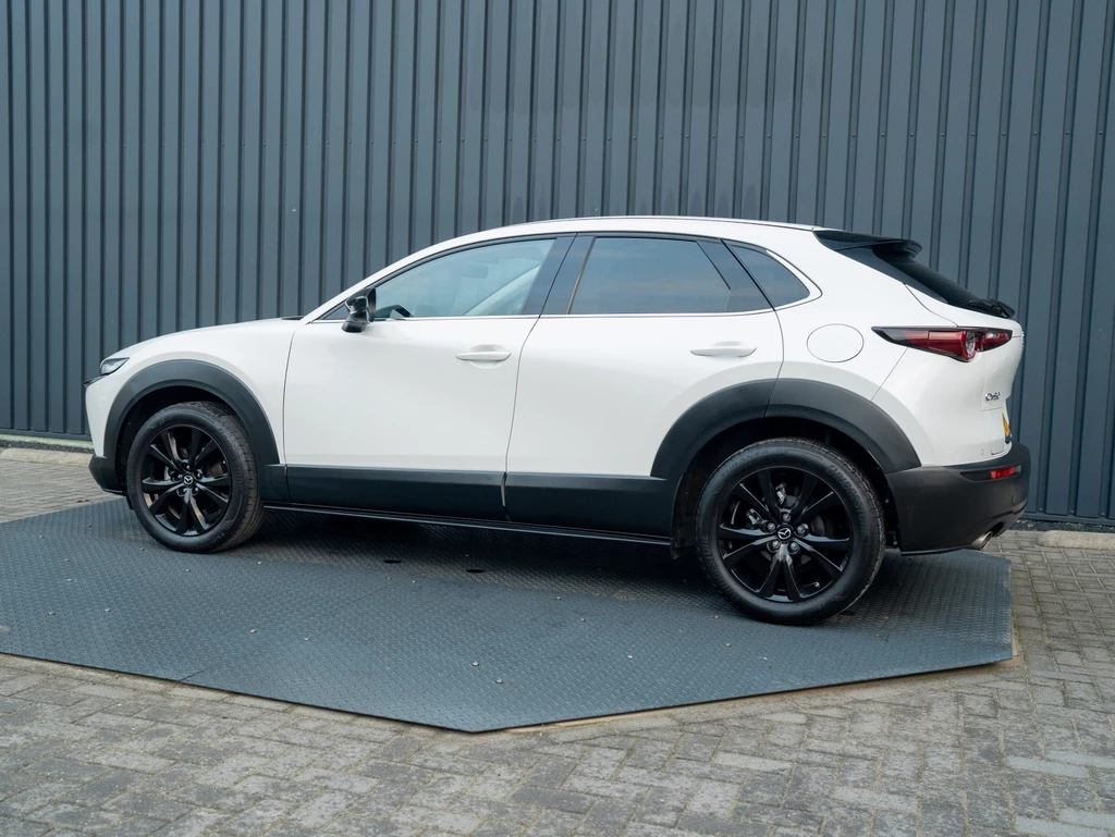 Mazda CX-30 – foto 5