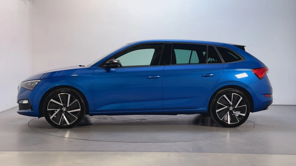 Škoda Scala – foto 2