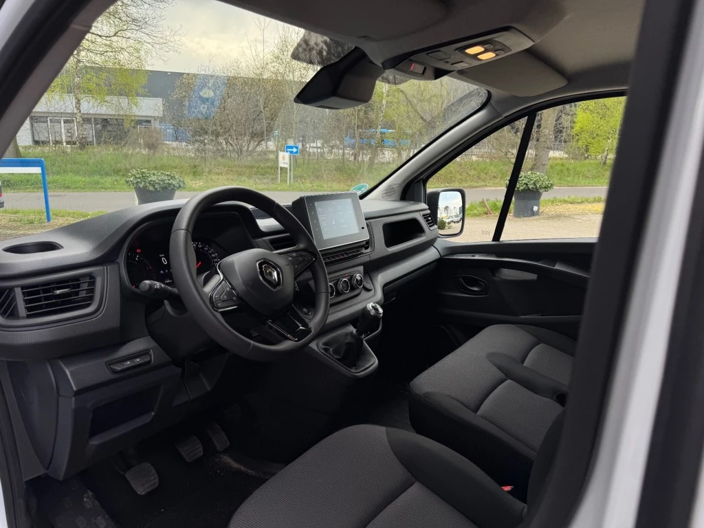 Renault Trafic – foto 20