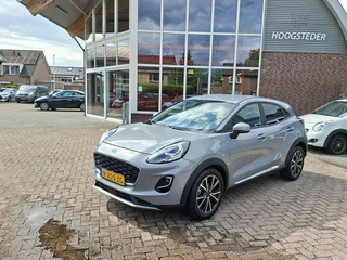 Ford Puma – thumbnail 2