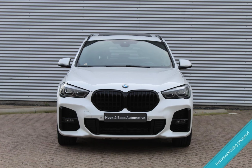 BMW X1 – foto 11