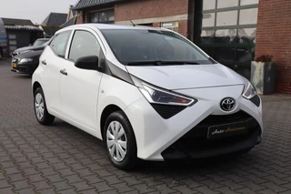 Toyota Aygo – thumbnail 13