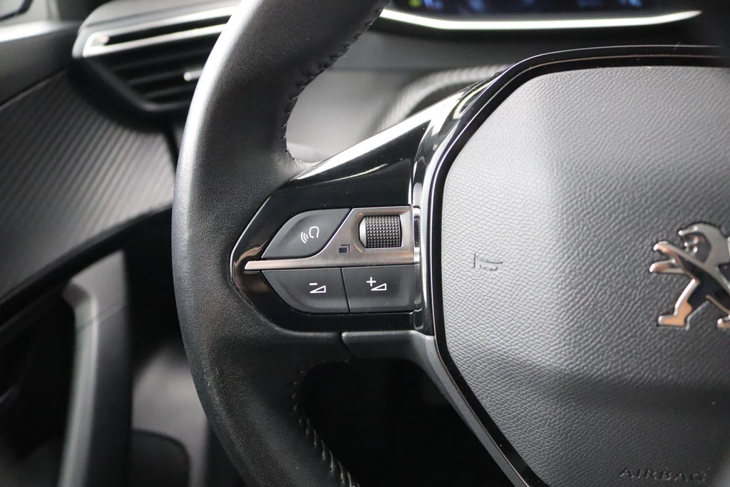 Peugeot 2008 – foto 18