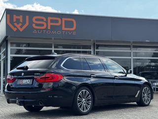 BMW 5 Serie – thumbnail 4