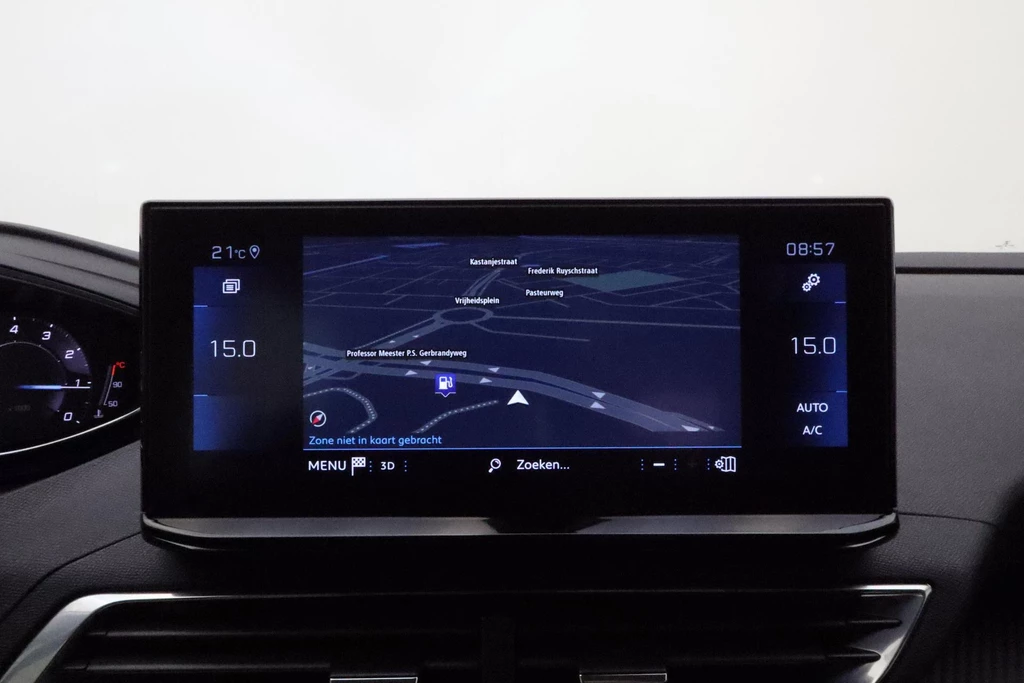 Peugeot 3008 – foto 21