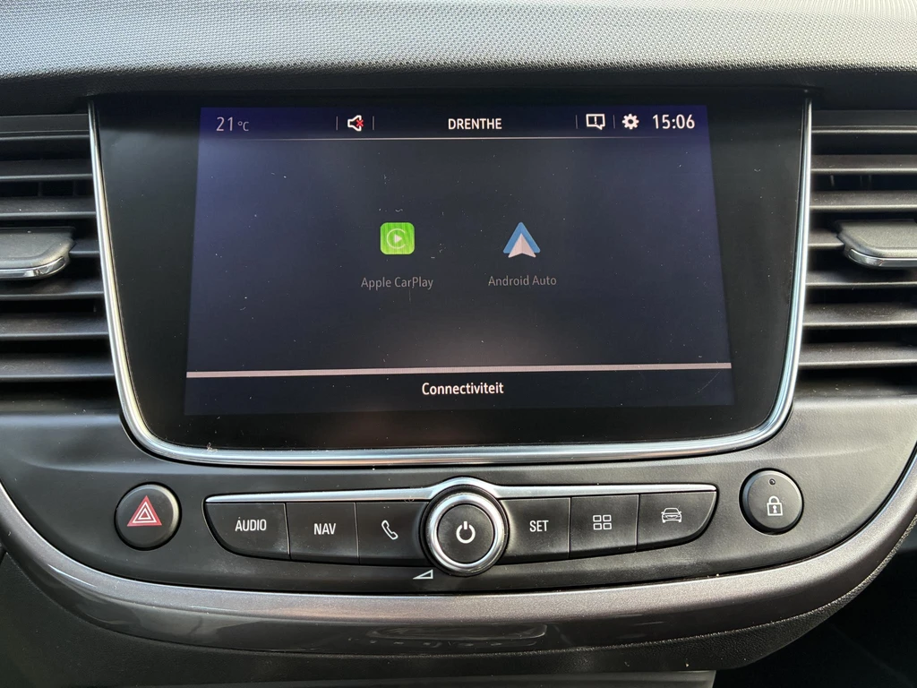 Opel Crossland X – foto 38