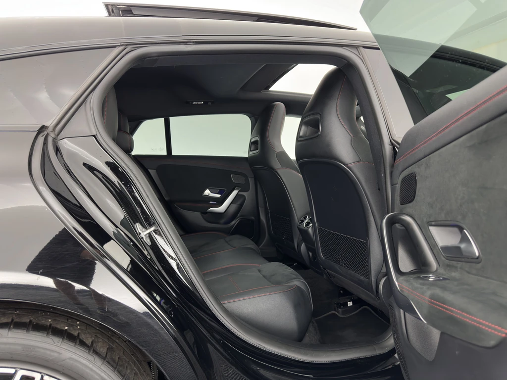Mercedes-Benz CLA – foto 13
