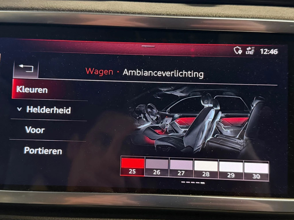 Audi Q3 – foto 34