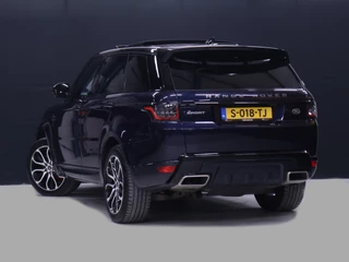 Land Rover Range Rover Sport – thumbnail 3
