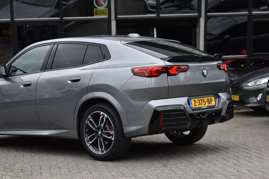 BMW X2 – foto 6