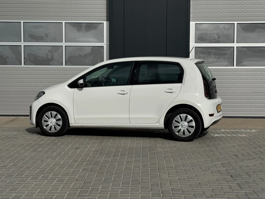 Volkswagen up! – foto 6