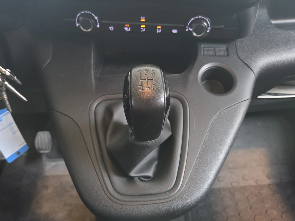 Opel Combo – foto 28
