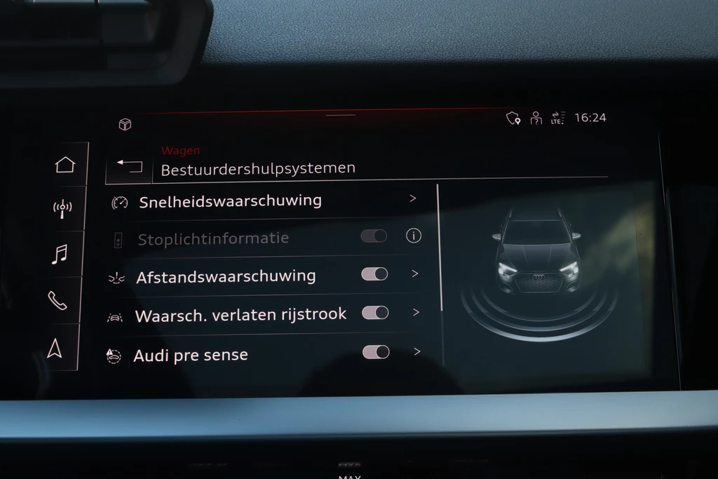 Audi A3 – foto 20