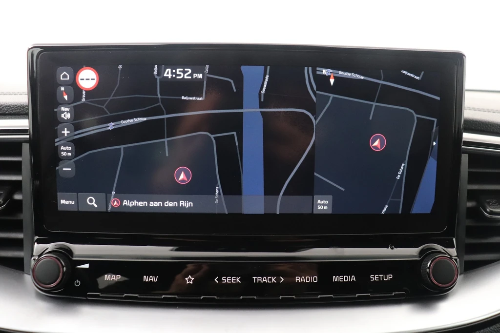 Kia ProCeed – foto 24