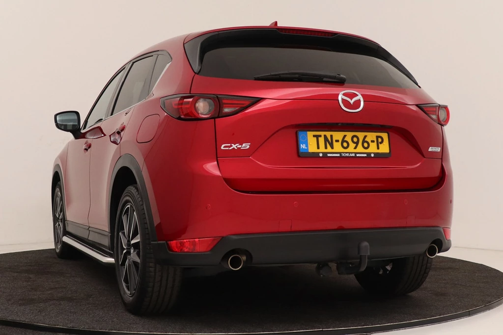 Mazda CX-5 – foto 6
