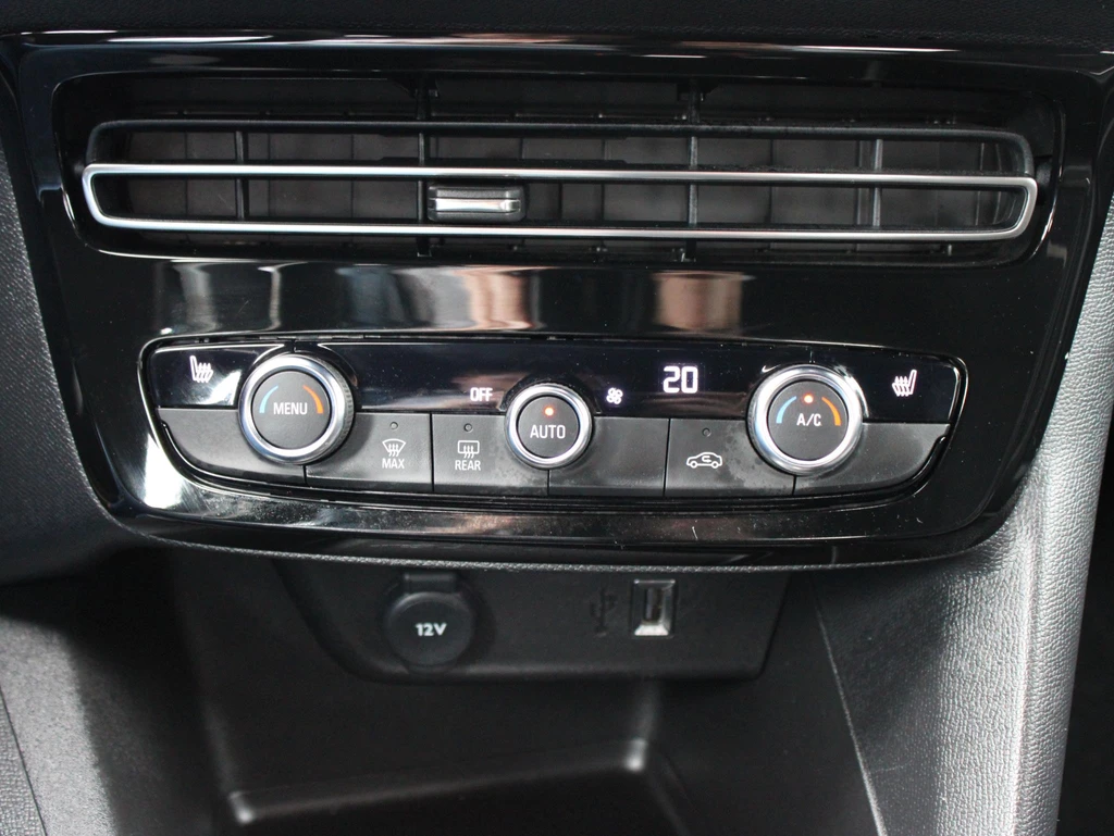 Opel Mokka – foto 9