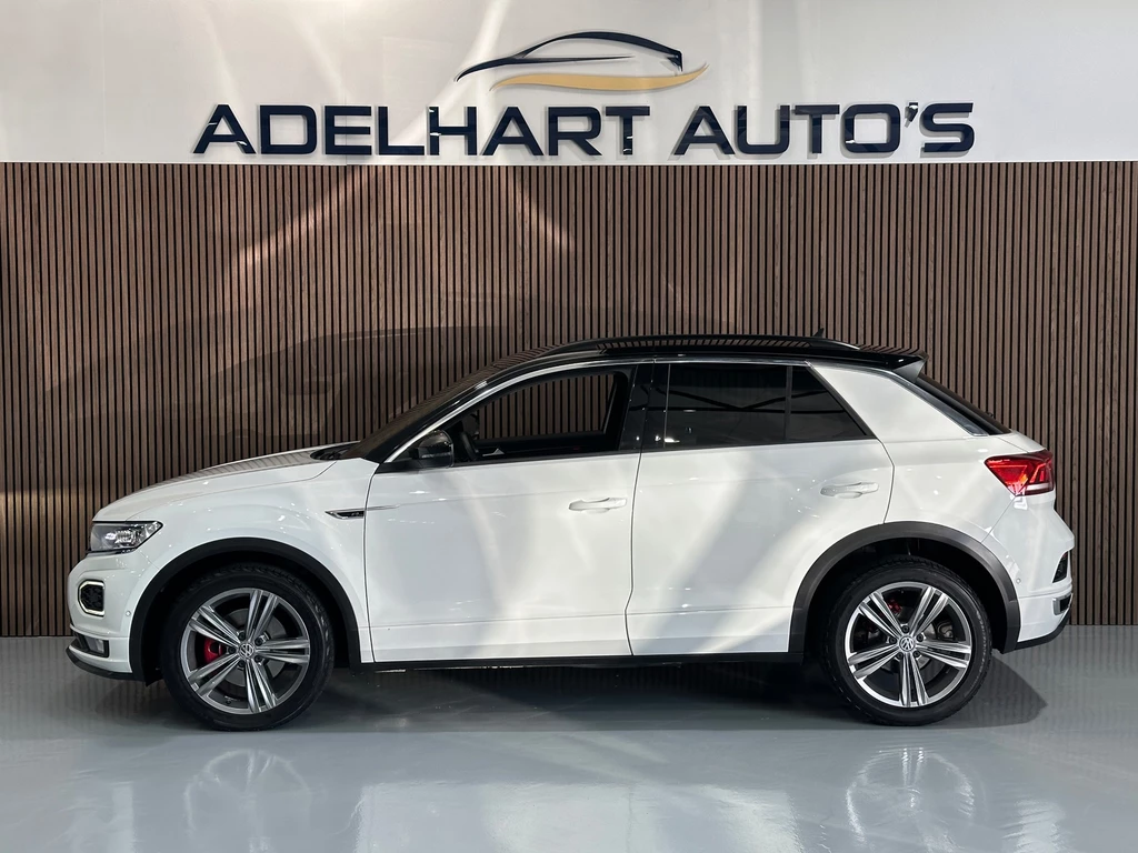 Volkswagen T-Roc – foto 3