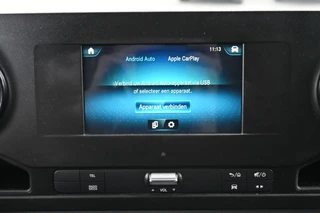 Mercedes-Benz Sprinter – thumbnail 9