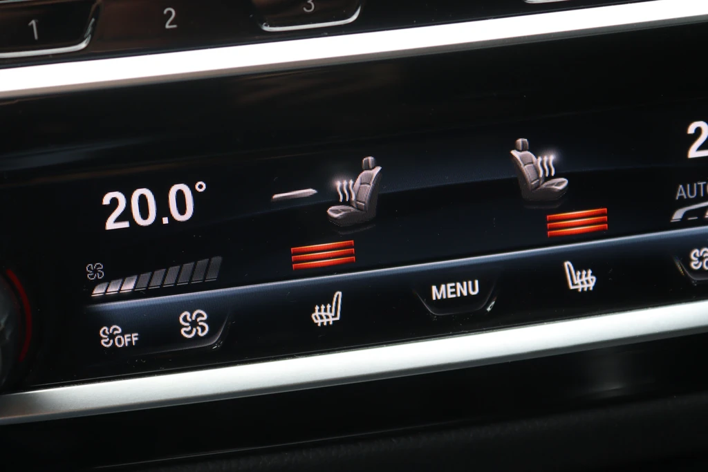 BMW 5 Serie – foto 29